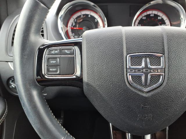 2018 Dodge Grand Caravan SE Plus
