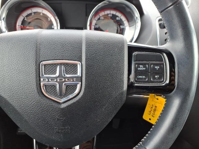 2018 Dodge Grand Caravan SE Plus