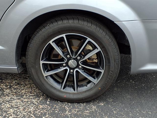 2018 Dodge Grand Caravan SE Plus