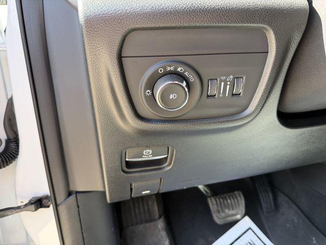 2023 Jeep Grand Cherokee Overland 4x4