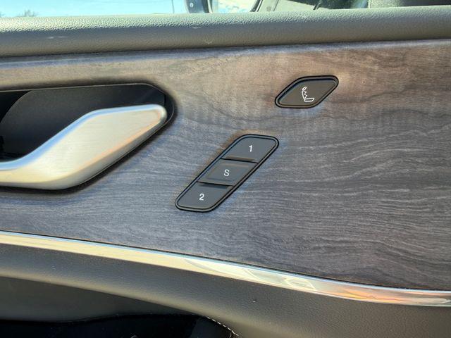 2023 Jeep Grand Cherokee Overland 4x4
