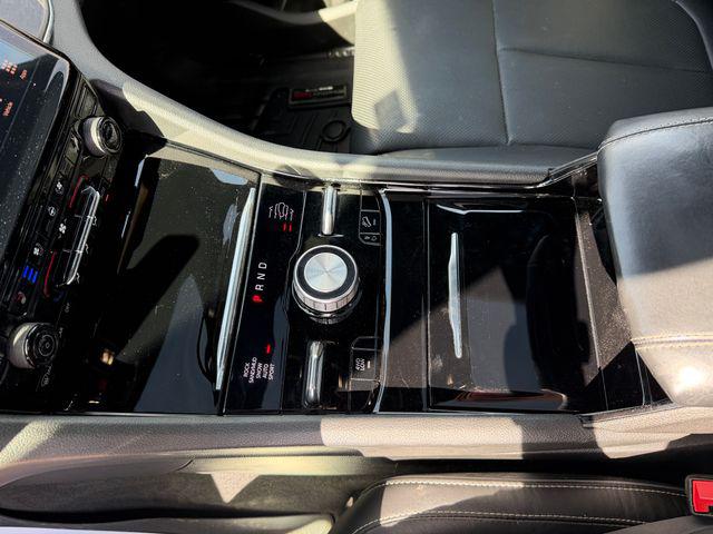 2023 Jeep Grand Cherokee Overland 4x4