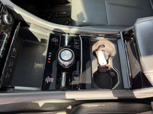 2023 Jeep Grand Cherokee Overland 4x4