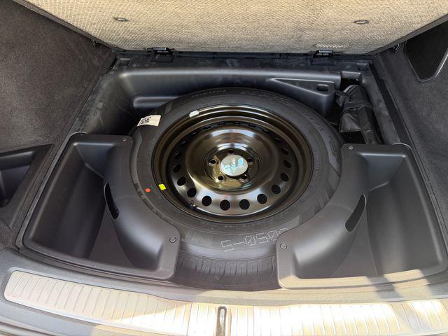 2023 Jeep Grand Cherokee Overland 4x4