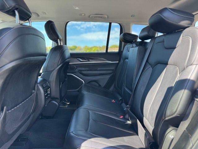 2022 Jeep Grand Cherokee Limited 4x4