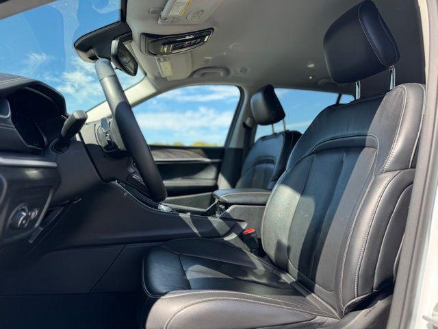 2022 Jeep Grand Cherokee Limited 4x4