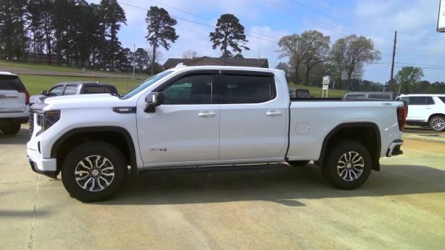 2023 GMC Sierra 1500 4WD Crew Cab Standard Box AT4 for sale in Nashville, AR
