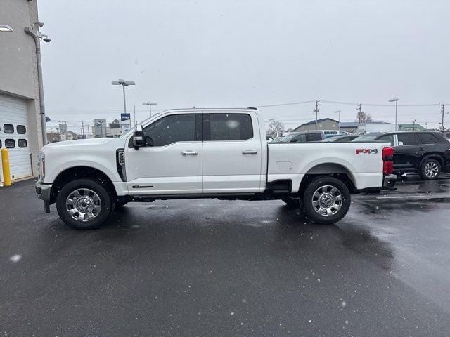 2024 Ford F-250 LARIAT 2024 Ford F-250 LARIAT