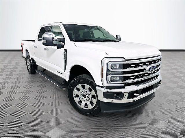 2024 Ford F-250 LARIAT