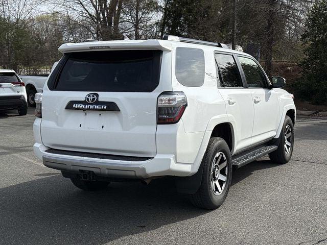 2024 Toyota 4Runner TRD Off Road Premium 2024 Toyota 4Runner TRD Off Road Premium