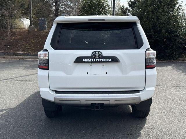 2024 Toyota 4Runner TRD Off Road Premium 2024 Toyota 4Runner TRD Off Road Premium