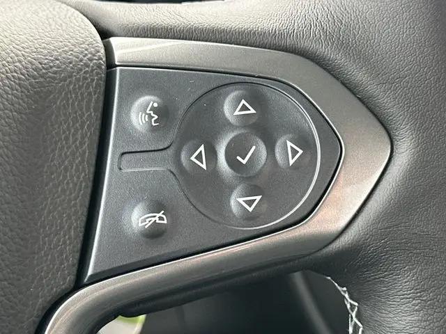 2024 Chevrolet Silverado 6500HD 1LT