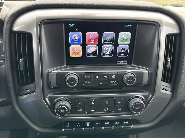 2024 Chevrolet Silverado 6500HD 1LT