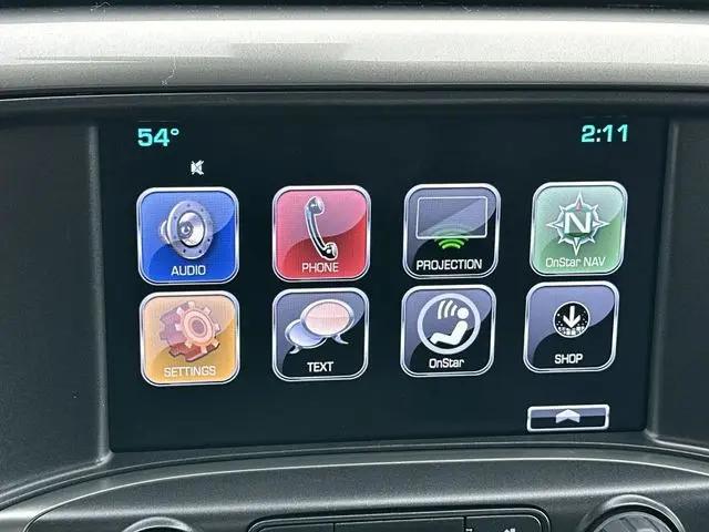 2024 Chevrolet Silverado 6500HD 1LT
