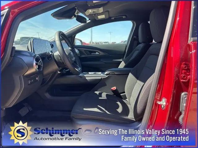 2026 Chevrolet Equinox LT 1, FWD