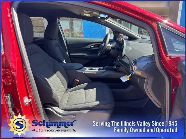 2026 Chevrolet Equinox LT 1, FWD