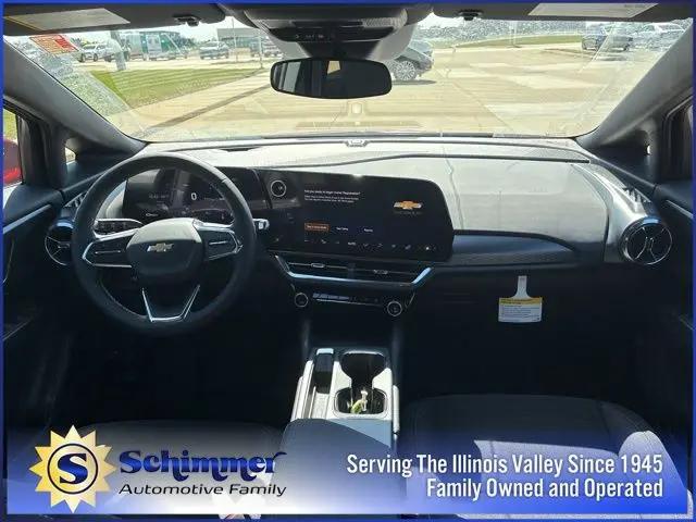 2026 Chevrolet Equinox LT 1, FWD