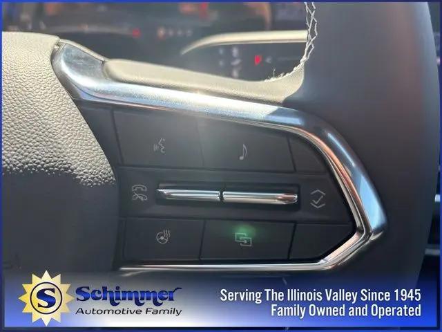 2026 Chevrolet Equinox LT 1, FWD