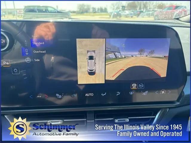 2026 Chevrolet Equinox LT 1, FWD
