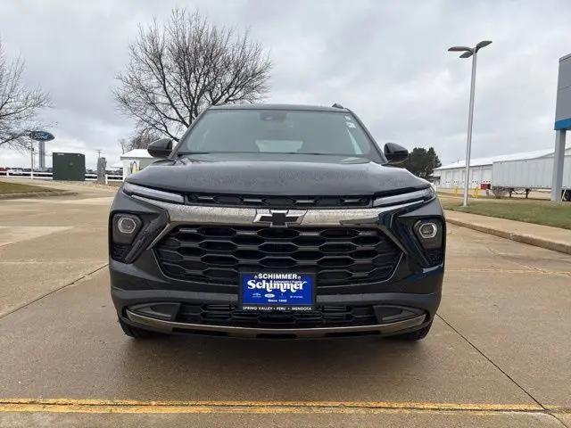 2026 Chevrolet TrailBlazer AWD ACTIV