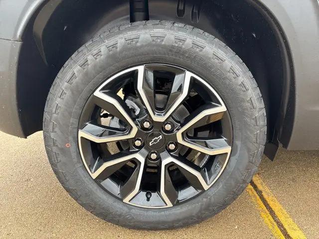 2026 Chevrolet TrailBlazer AWD ACTIV