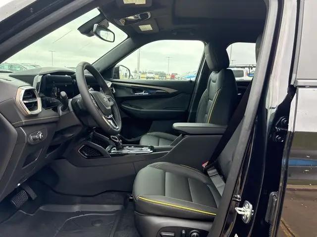 2026 Chevrolet TrailBlazer AWD ACTIV