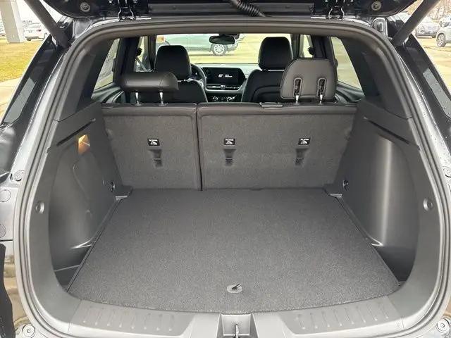 2026 Chevrolet TrailBlazer AWD ACTIV