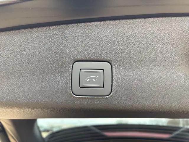 2026 Chevrolet TrailBlazer AWD ACTIV
