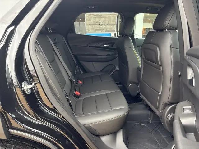 2026 Chevrolet TrailBlazer AWD ACTIV