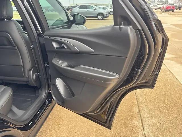 2026 Chevrolet TrailBlazer AWD ACTIV