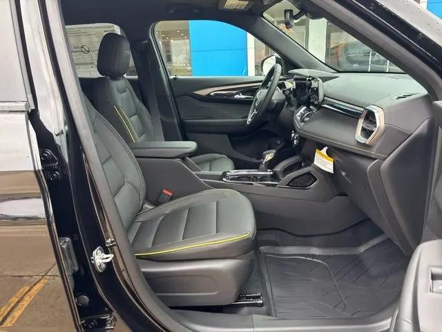 2026 Chevrolet TrailBlazer AWD ACTIV