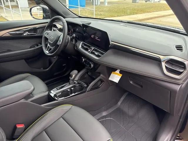 2026 Chevrolet TrailBlazer AWD ACTIV