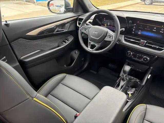 2026 Chevrolet TrailBlazer AWD ACTIV