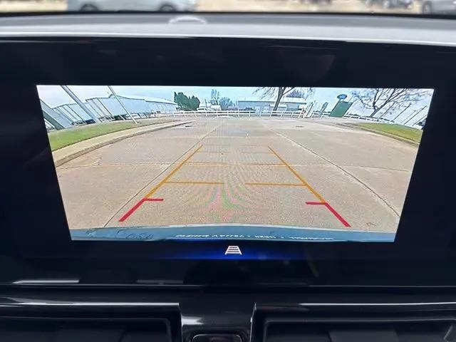 2026 Chevrolet TrailBlazer AWD ACTIV