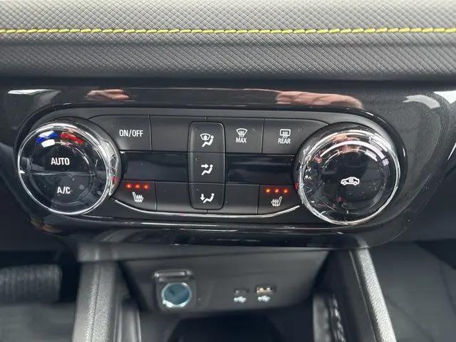 2026 Chevrolet TrailBlazer AWD ACTIV
