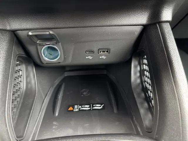 2026 Chevrolet TrailBlazer AWD ACTIV