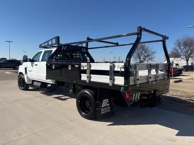 2023 Chevrolet Silverado MD Work Truck