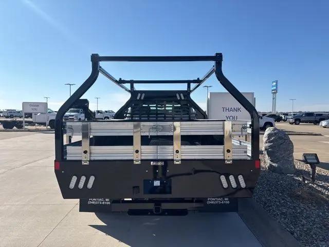 2023 Chevrolet Silverado MD Work Truck