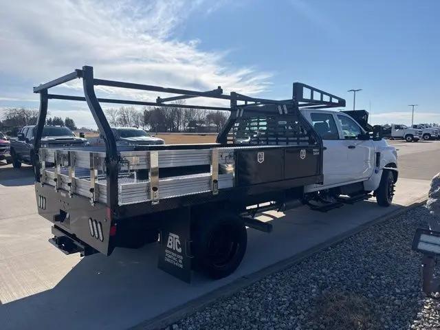 2023 Chevrolet Silverado MD Work Truck