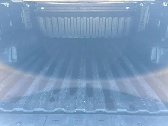 2022 GMC Sierra 1500 4WD Crew Cab Short Box Elevation