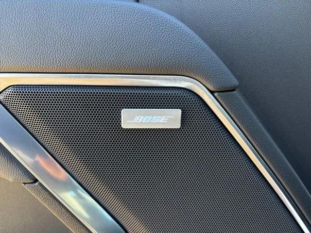 2022 GMC Sierra 1500 4WD Crew Cab Short Box Elevation