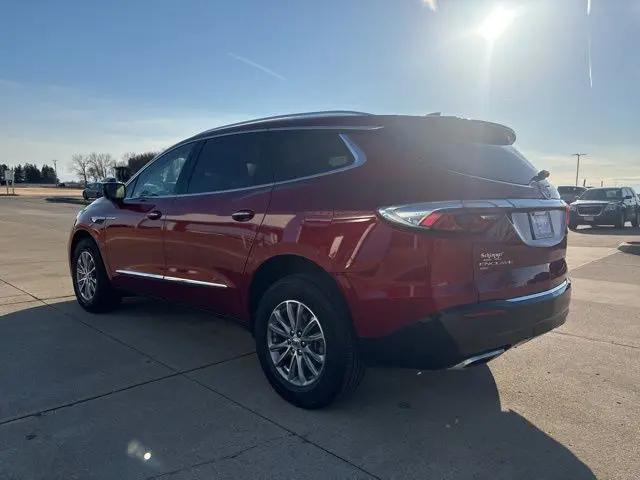2023 Buick Enclave Essence AWD