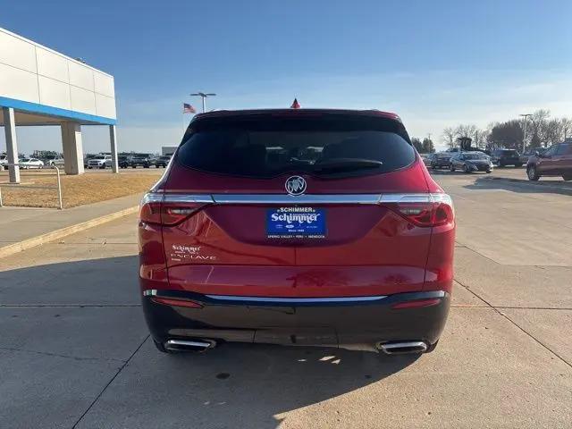 2023 Buick Enclave Essence AWD