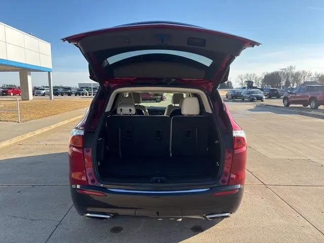2023 Buick Enclave Essence AWD