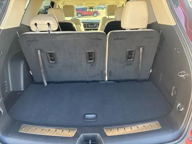 2023 Buick Enclave Essence AWD