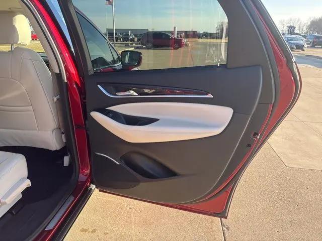 2023 Buick Enclave Essence AWD