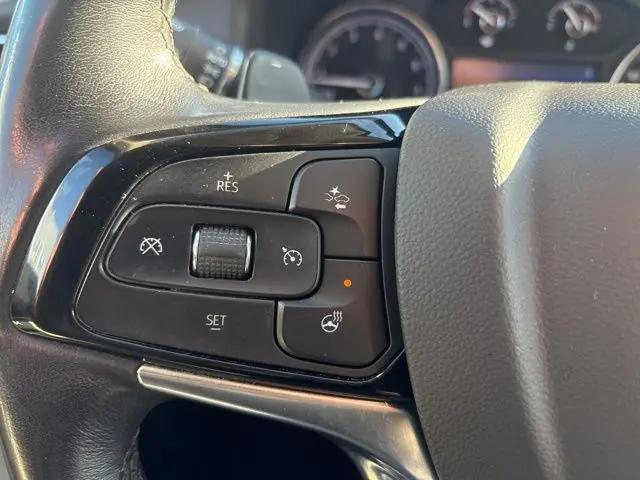 2023 Buick Enclave Essence AWD