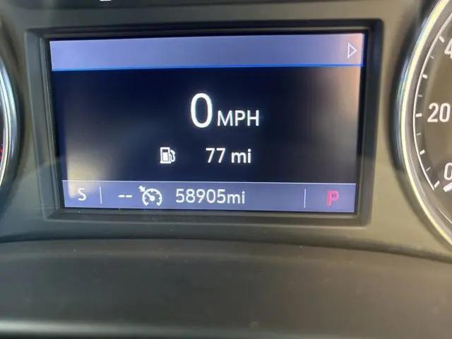 2023 Buick Enclave Essence AWD