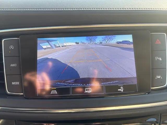 2023 Buick Enclave Essence AWD