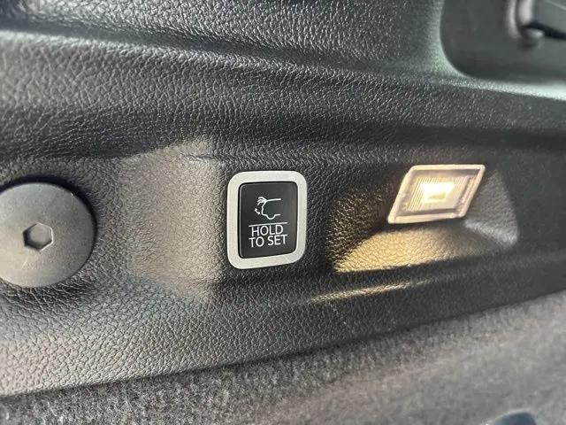 2021 Jeep Grand Cherokee Overland 4x4